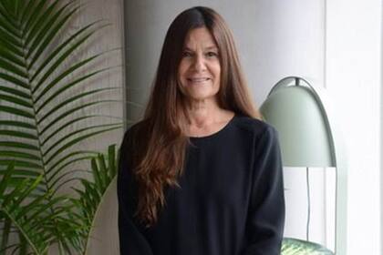 Arquitecta Viviana Melamed