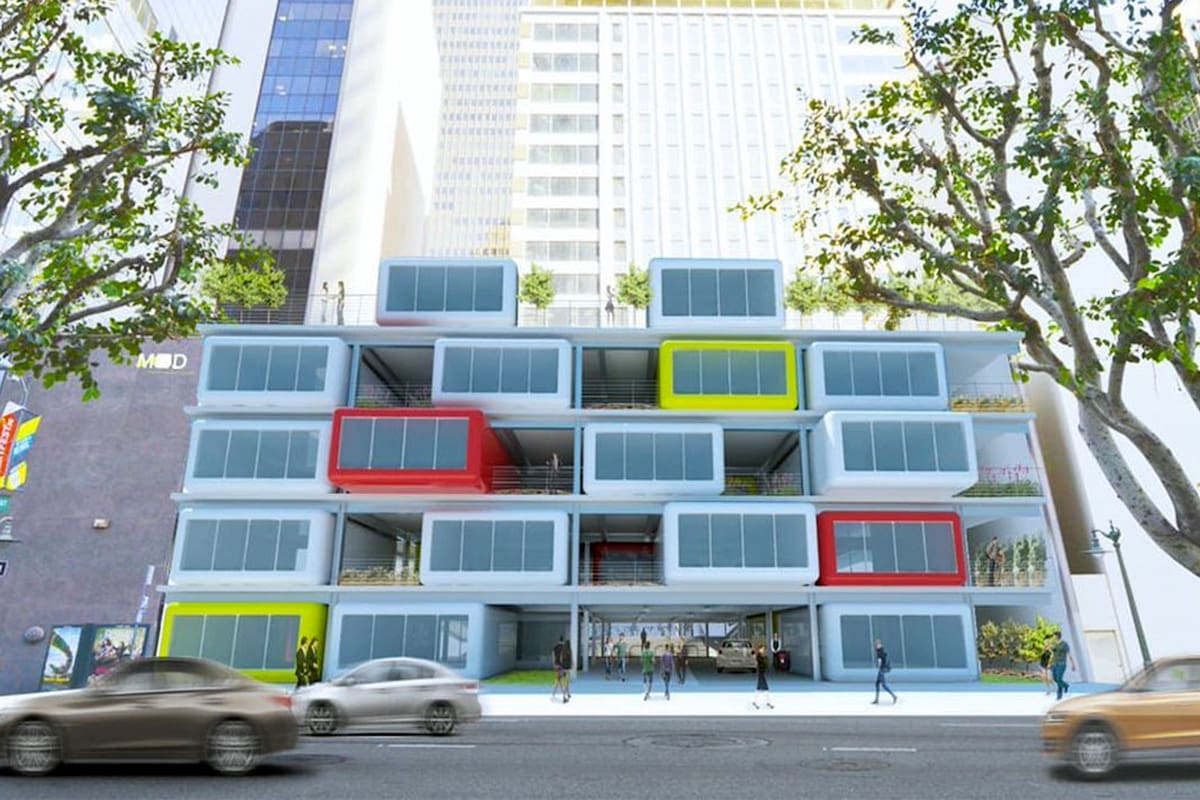 Arquitectos y desarrolladores destacan la importancia de generar emprendimientos que puedan reconvertirse fácilmente