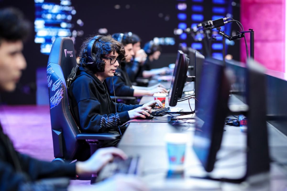 Arranca una nueva edición del LLA, el torneo regional más importante de League of Legends, con una destacada presencia de jugadores y equipos argentinos