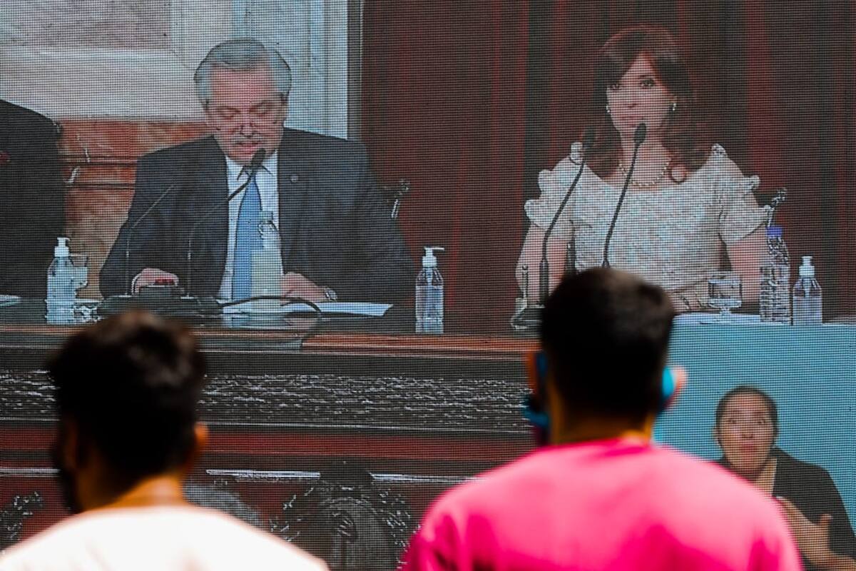 Arrancan las sesiones en el Congreso