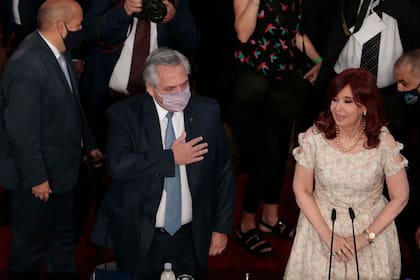 Arrancan las sesiones en el Congreso