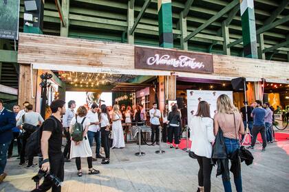 Arrancó el 126º Abierto Argentino de Polo y, una vez más, Navarro Correas fue anfitrión del espectáculo deportivo que reúne a los mejores polistas del mundo.