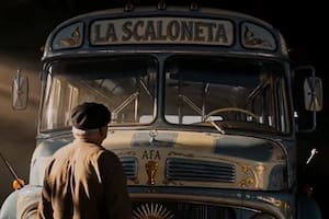 Arrancó el furor por la Scaloneta: el video que compartió la selección argentina a días de su debut en el Mundial