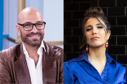 ¿Arrancó la temporada? Fuertes rumores de romance entre Freddy Villarreal y Andrea Rincón