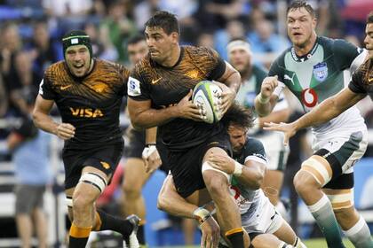 Arranque de Pablo Matera, con apoyo de Guido Petti Pagadizábal; Jaguares entrega señales positivas en el comienzo de su cuarta temporada.