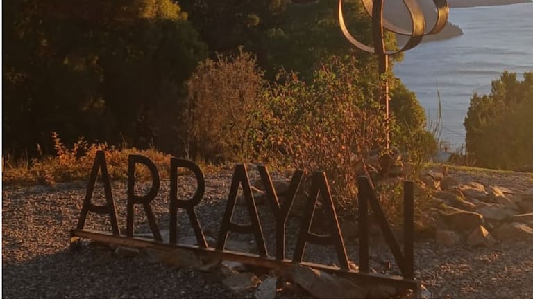 Arrayán