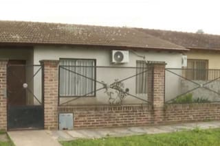 Arregló su casa en Luján y la pintó para alquilarla por cinco millones de pesos durante la visita papa León XIV