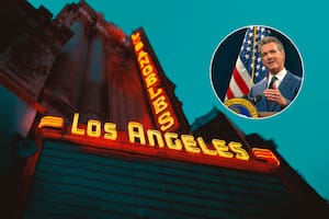 Arrendadores ya no podrán cobrar por avisos de desalojo o terminación de contrato en California