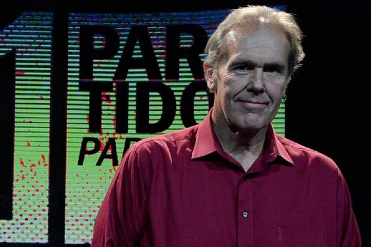 Arrepentido, Gonzalo Bonadeo pidió disculpas por sus dichos sobre Mariana Nannis, su hijo Alexander y Susana Giménez