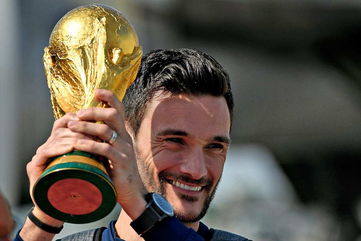 Arrestan al arquero campeón del mundo por conducir borracho