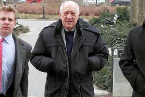 Arrestan en Nueva York al jefe de la mafia del clan Colombo, Andrew “Mush” Russo y varios de sus miembros"