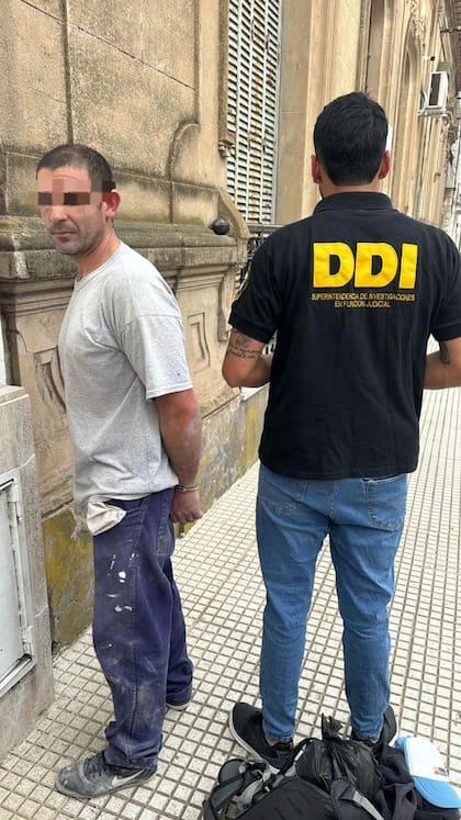 Arrestaron a otro sospechoso por el asesinato de Florencia Comas