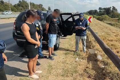Arrestaron a supuestos integrantes de clanes narco