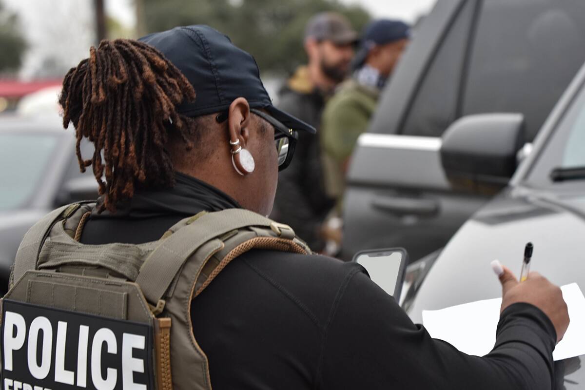 Arrestaron en California a 16 presuntos miembros de una pandilla violenta vinculada a Mexican Mafia