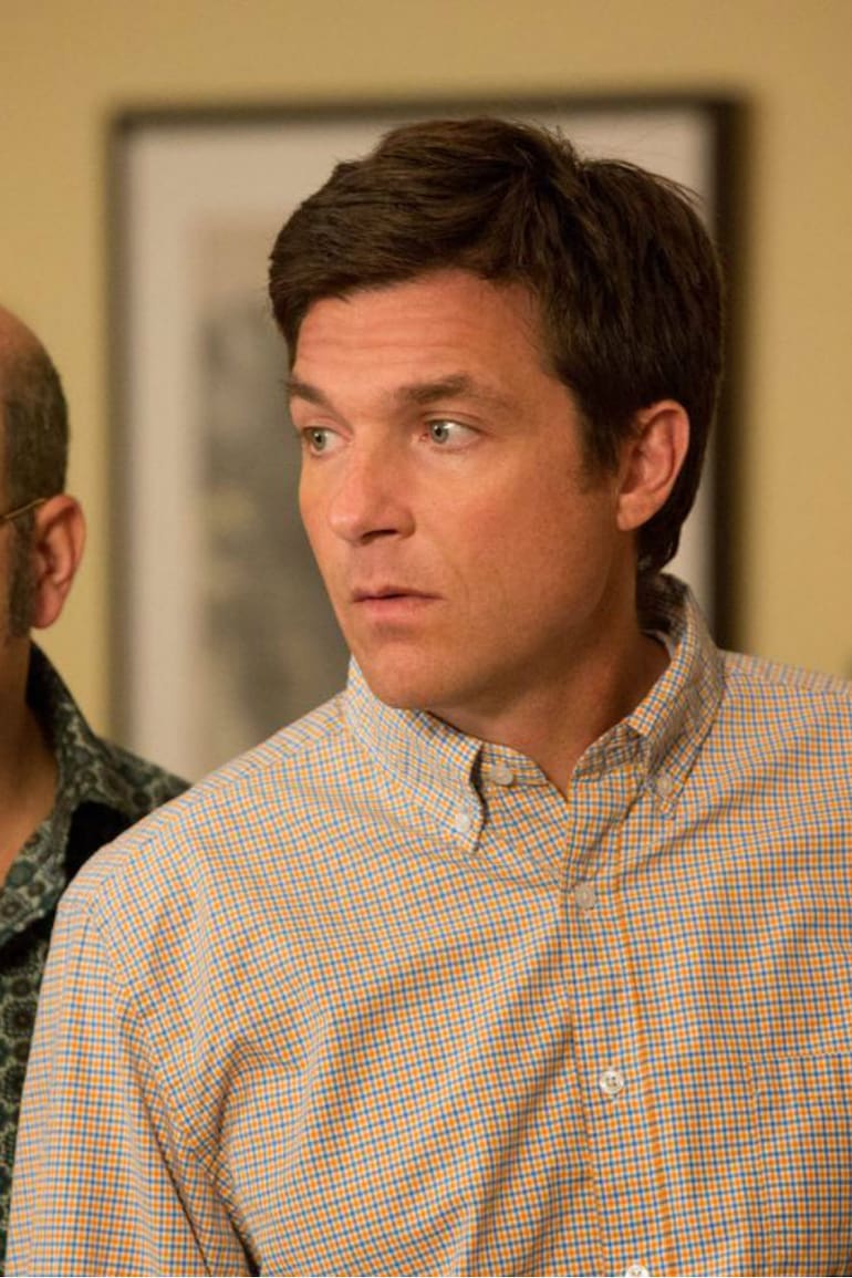 Arrested Development