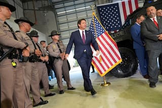 Arrestos migratorios en Florida aumentan en silencio, liderados por agencias estatales y locales