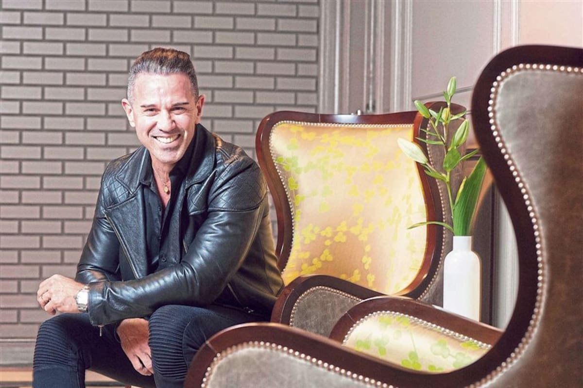 Arriaga quiere volver a Buenos Aires