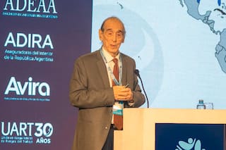 La crítica de Arriazu por el impacto en la economía de una decisión del Gobierno