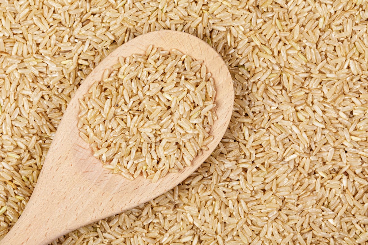 Lavar o no el arroz antes de cocinarlo