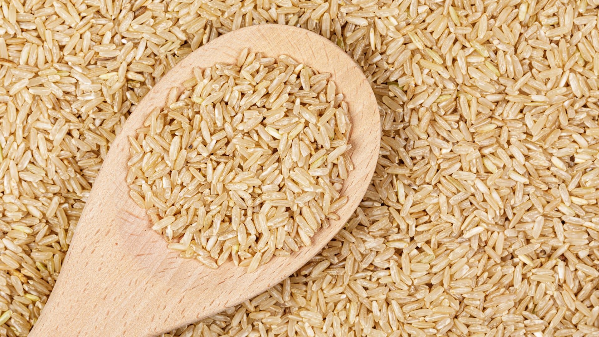 Lavar o no el arroz antes de cocinarlo