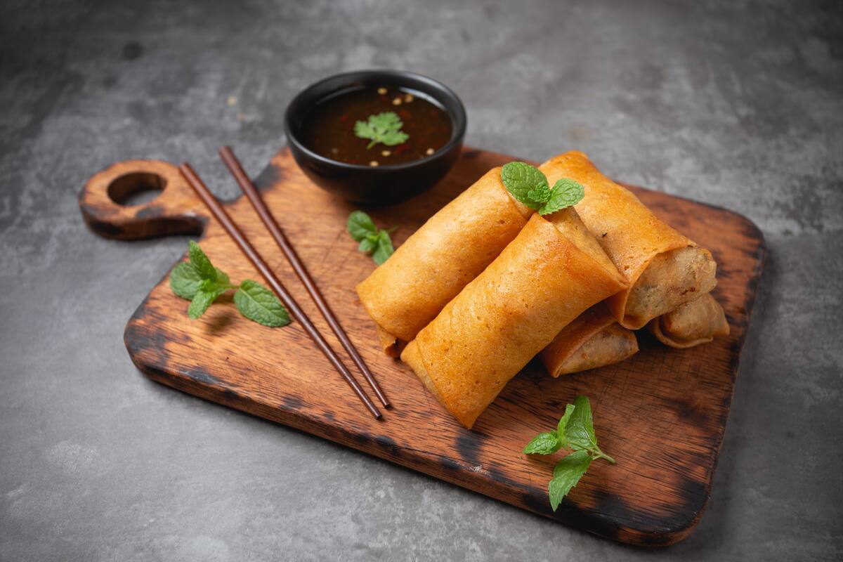 Arrolladitos