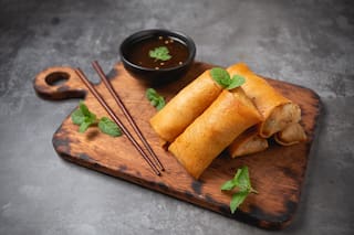 Y con sabiduría milenaria: ¿qué piden los chinos cuando piden comida china?