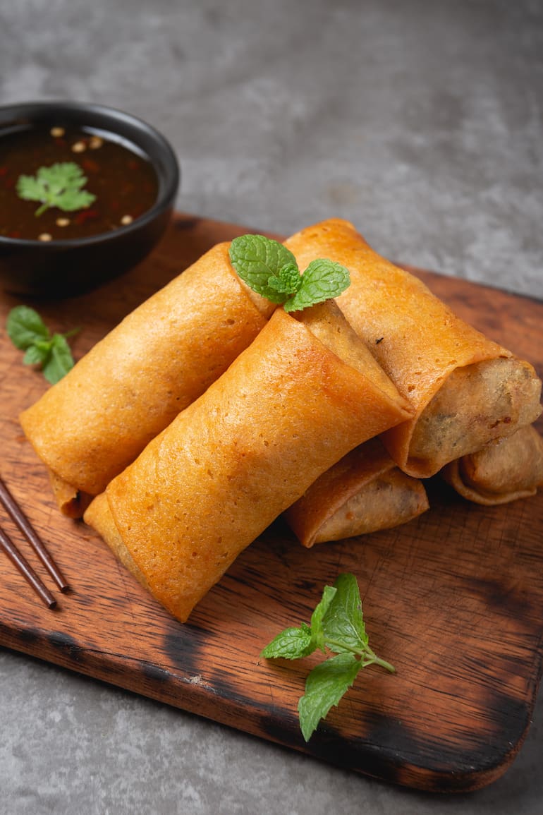 Arrolladitos