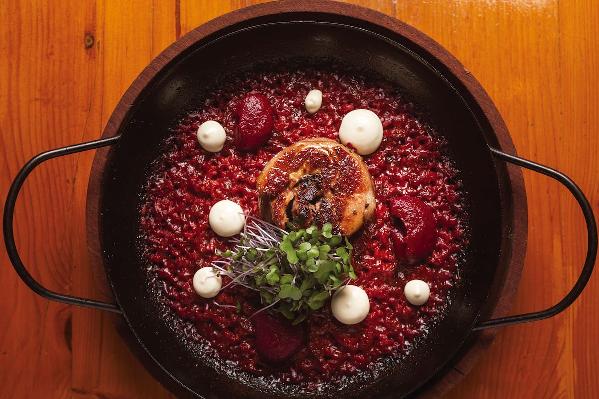 Arroz árabe: cómo se prepara el complemento perfecto de un pollo jugoso