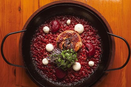 Arroz árabe: cómo se prepara el complemento perfecto de un pollo jugoso