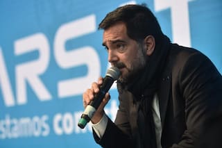Hallaron más de US$2,4 millones y droga en los domicilios del extitular de Arsat y el Orsna: está detenido