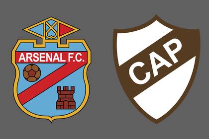 Arsenal-Platense