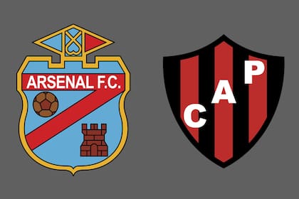 Arsenal-Patronato