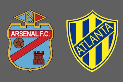 Arsenal-Atlanta
