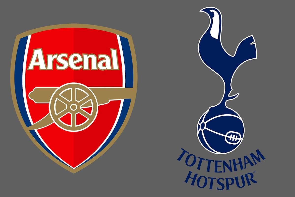 Arsenal-Tottenham