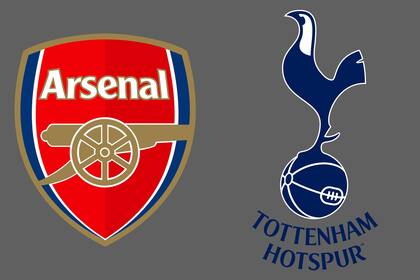 Arsenal-Tottenham