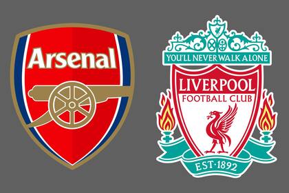 Arsenal-Liverpool