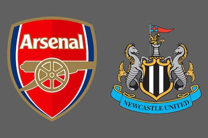 Arsenal-Newcastle