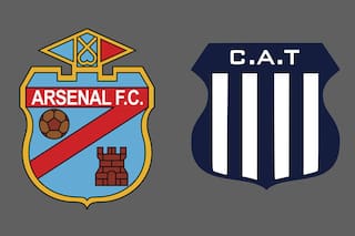 Arsenal - Talleres, Liga Profesional Argentina: el partido de la jornada 4