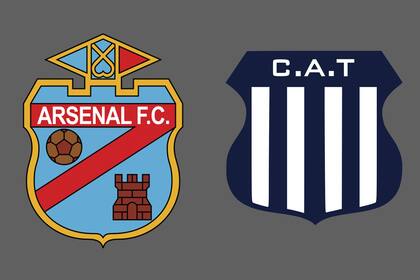 Arsenal-Talleres