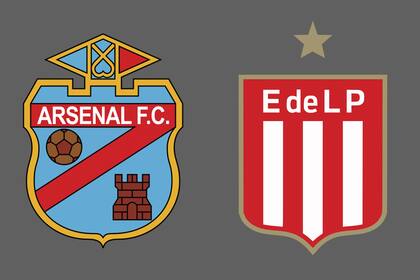 Arsenal-Estudiantes