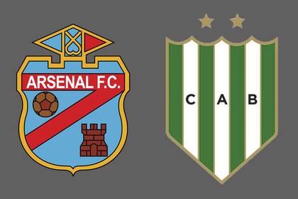 Arsenal-Banfield