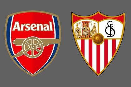 Arsenal-Sevilla