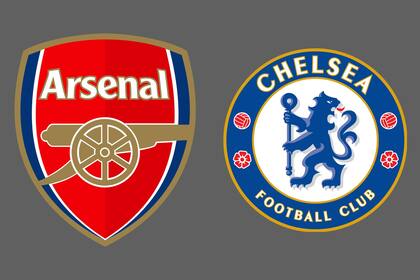 Arsenal-Chelsea