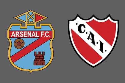 Arsenal-Independiente