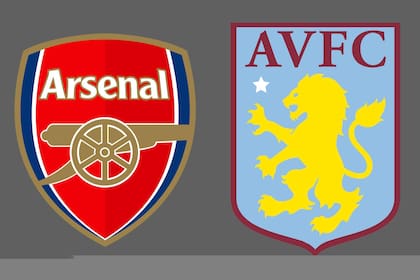 Arsenal-Aston Villa