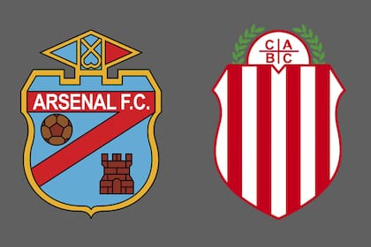 Arsenal-Barracas Central