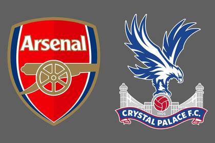 Arsenal-Crystal Palace