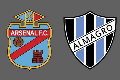 Arsenal de Sarandi-Almagro