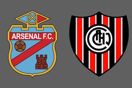 Arsenal de Sarandi-Chacarita Juniors