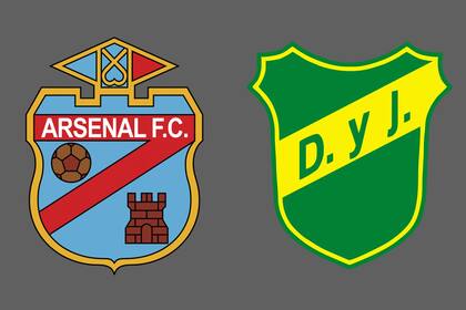 Arsenal de Sarandi-Defensa y Justicia